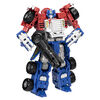 Transformers Legacy Evolution Commander Armada Universe Optimus Prime 7.5 Inch Action Figure