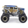 Monster Jam, Official Big Kahuna Monster Truck, Die-Cast Vehicle, 1:24 Scale