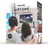 Casque TV sans fil Sharper Image AIRTUNE