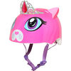 Raskullz - Duchess Meow Toddler 3+  Bike Helmet - Pink