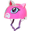Raskullz - Duchess Meow Toddler 3+ Bike Helmet - Pink