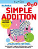 My Book of Simple Addition Revised Edition - English Edition
