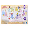 Disney Princess Secret Styles Palace Fashion Collection