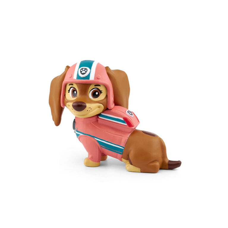 Tonies - Paw Patrol - Liberty - English Edition