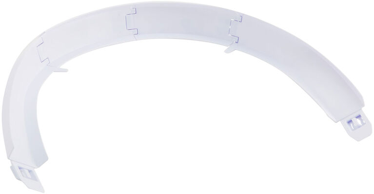 Hot Wheels Track Builder Curve 2