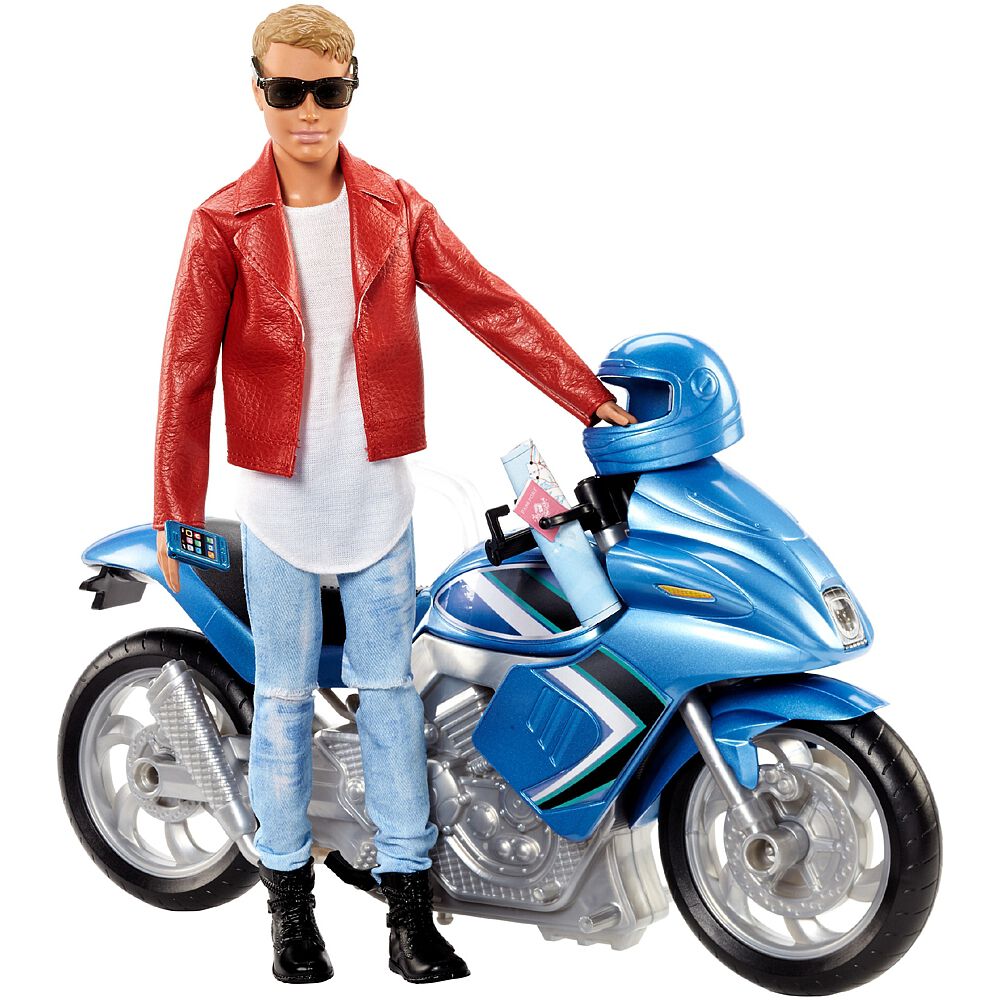 barbie ken toys r us
