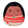 Squishmallows Disney 8" - Moana