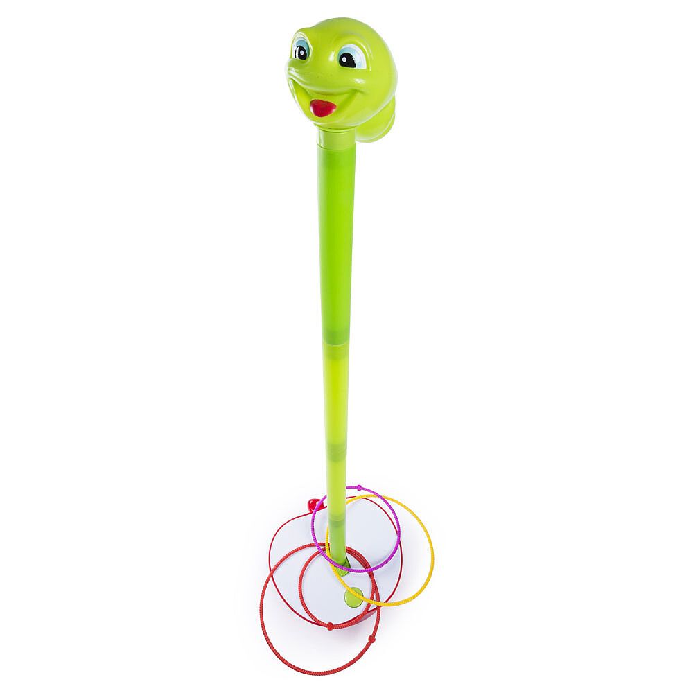 wobbly worm toy