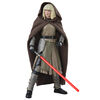 Star Wars The Black Series Shin Hati (Arcana), Star Wars: Ahsoka Collectible 6 Inch Action Figure