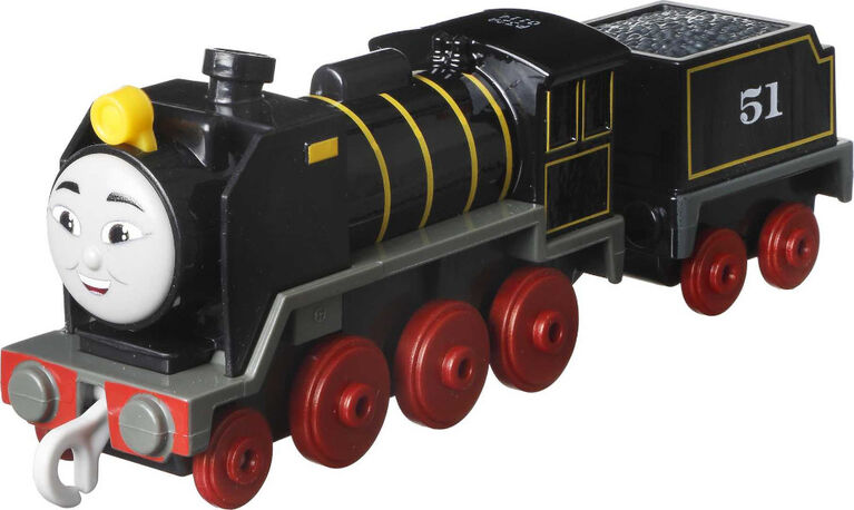 Thomas and Friends  Hiro Metal Engine