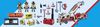 Playmobil - Rescue Vehicles: Fire Engine with Tower Ladder
