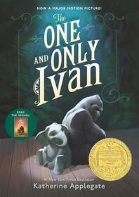 The One And Only Ivan - English Edition