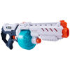 Pistolet à fléchettes en mousse X-Shot Turbo Fire