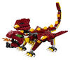 LEGO Creator Mythical Creatures 31073