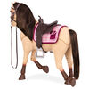 Our Generation, Poseable Morgan Horse, Posable Horse