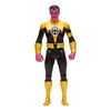 DC Super Powers 5" Figure Wave 7-Sinestro (Sinestro Corps War)