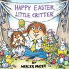 Happy Easter, Little Critter (Little Critter) - English Edition