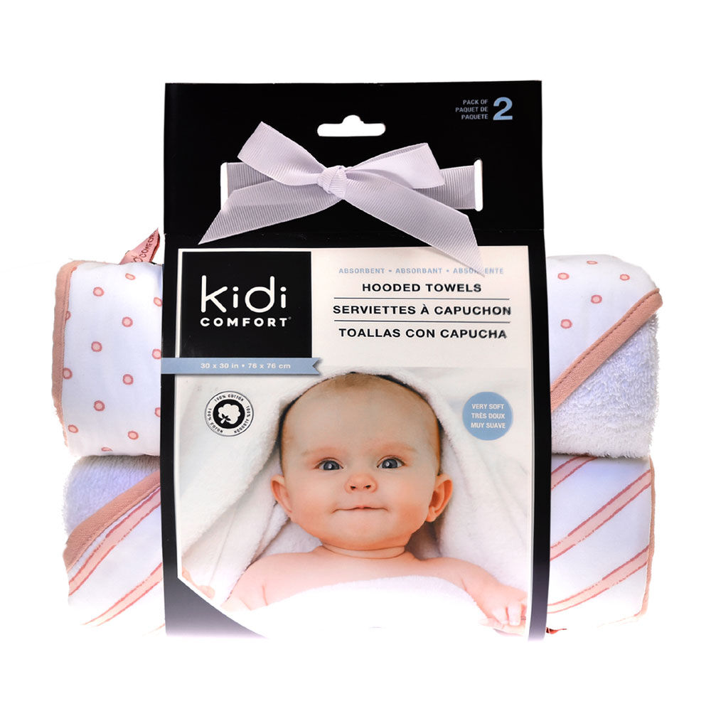 Baby sales towels canada