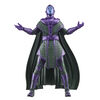 Hasbro Marvel Legends Series Kang the Conqueror, Ant-Man and the Wasp: Quantumania Marvel Legends Action Figures, 6 Inch