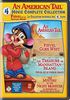 An American Tail: 4 Movie Complete Collection