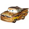 Disney/Pixar Cars Mini Racers Radiator Springs Series 3-Pack