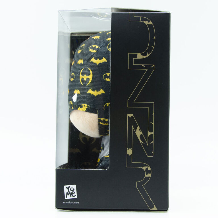 YuMe Chibi DZNR - Batman Emblem Gift Box 7Inch