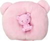 Barbie Cutie Reveal Cozy Cute Tees Series Chelsea Doll and Accessories, Plush Teddy Bear
