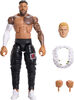 WWE Elite Action Figure SummerSlam Jey Uso with Build-A-Figure