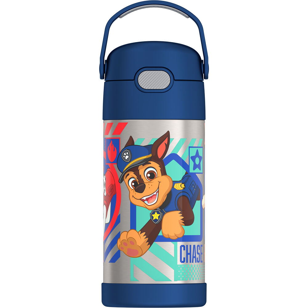 Thermos funtainer paw patrol sales