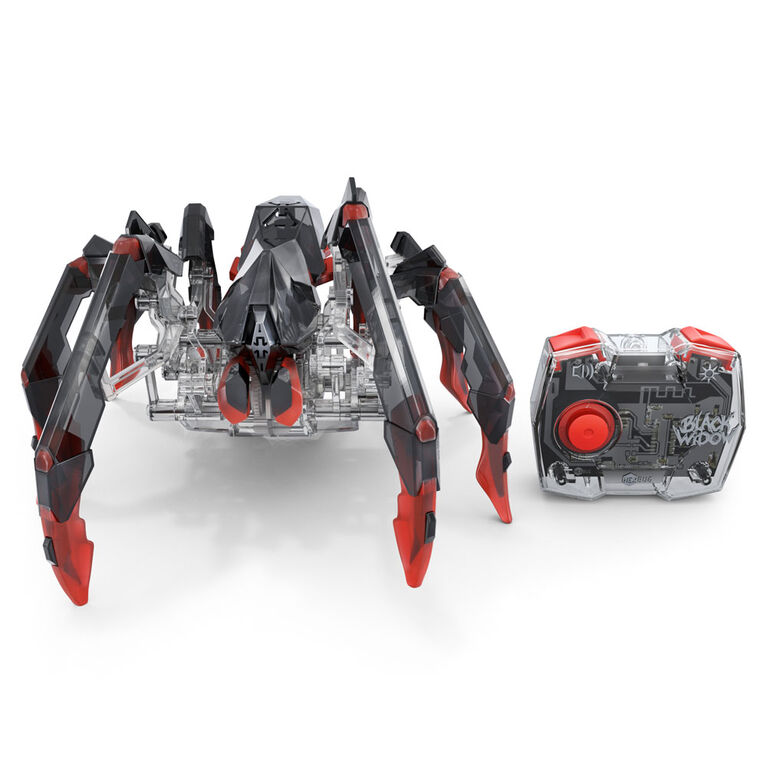 Hexbug Black Widow