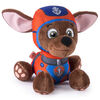 Paw Patrol - Peluche de 20 cm - Sea Patrol - Zuma