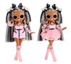 LOL Surprise OMG Sunshine Makeover Switches Fashion Doll with Color Changing Features