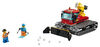 LEGO City Snow Groomer 60222