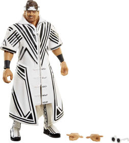 WWE - Collection Elite - Figurine articul&eacute;e - The Miz