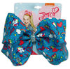 Boucle Jojo Siwa: Licorne