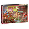 Team Fortress 2 "Gargoyles and Gravel" Puzzle De 1000 Pièces - Édition anglaise