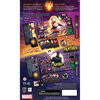 USAopoly Marvel Dice Throne 2-Hero Box (Captain Marvel, Black Panther) Jeu De Plateau - Édition anglaise