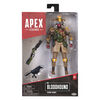 Apex Legends: Season 1- Bloodhound 6" Action Figure