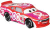 Disney Pixar Cars Jimmy Cables Vehicle