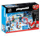 Playmobil - Calendrier de l'Avent LNH En Route vers la Coupe