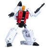 Transformers Age of the Primes, figurine Aerialbot Slingshot classe Deluxe