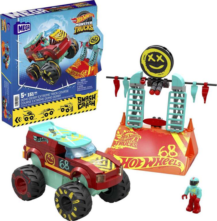 1 HEURE de courses ÉPIQUES !  Blaze et les Monster Machines 