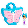 Shopkins Lil Secrets Secret Locket - Butterfly Nail Boutique