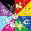 Mega Construx Pokémon Eevee Epic Evolutions Pack
