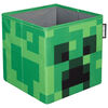 Phoenix Minecraft Set of 2 Fabric Storage Boxes