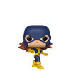 Figurine en Vinyle Marvel Girl Par Funko POP! Marvel 80th