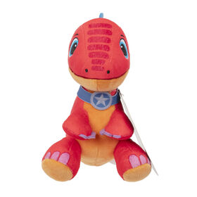 Dino Ranch - Little Plush - Blitz - R Exclusive