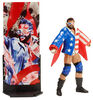 WWE Elite Collection Zack Ryder Action Figure - Series #59