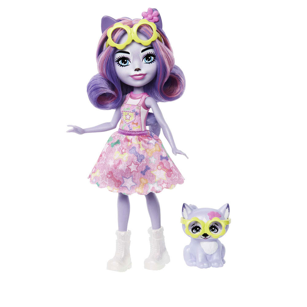 Enchantimals toys on sale r us