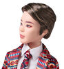BTS Jimin Idol Doll